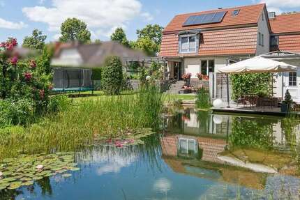 Haus Falkensee - 7 Zimmer, 198 m&sup2;, 1.190.000&euro; | Angebot:24821366