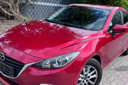 Mazda 3 132.000 km 10.800 &euro; Schönefeld 12529