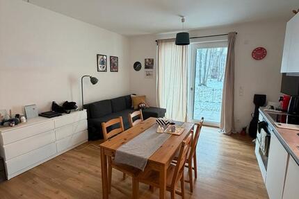 Wohnung Berlin Reinickendorf - 1 Zimmer, 36 m&sup2;, 900&euro; | Angebot:24847578