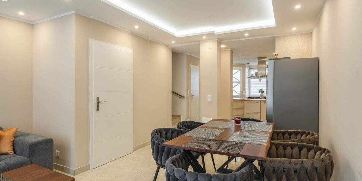 Reihenmittelhaus Berlin Spandau - 5 Zimmer, 130 m&sup2;, 529.000&euro; | Angebot:25686594