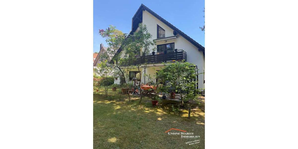 Etagenwohnung Schildow Schildow - 2 Zimmer, 70 m&sup2;, 235.000&euro; | Angebot:20661887