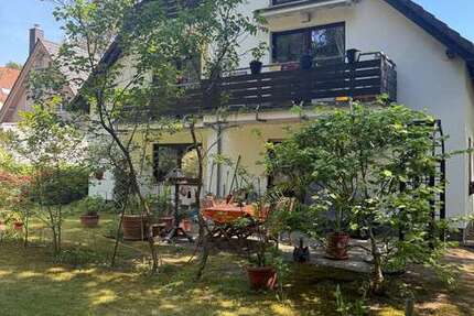 Wohnung Schildow Schildow - 2 Zimmer, 70 m&sup2;, 235.000&euro; | Angebot:20661887