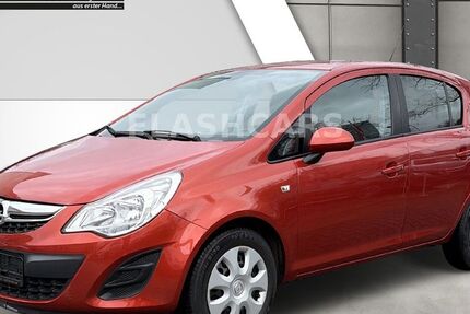 Opel Corsa 35.423 km 8.699 &euro; Berlin 13403