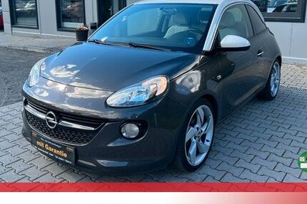 Opel Adam 116.445 km 6.999 € Ludwigsfelde 14974