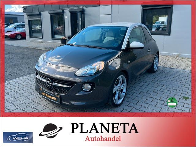 Opel Adam 116.445 km 6.999 € Ludwigsfelde 14974
