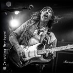 Randy Hansen - A tribute to Jimi Hendrix  – European Tour 2026