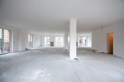 Gewerbeobjekt Berlin Spandau - 1 Zimmer, 162 m&sup2;, 960.000&euro; | Angebot:25806488