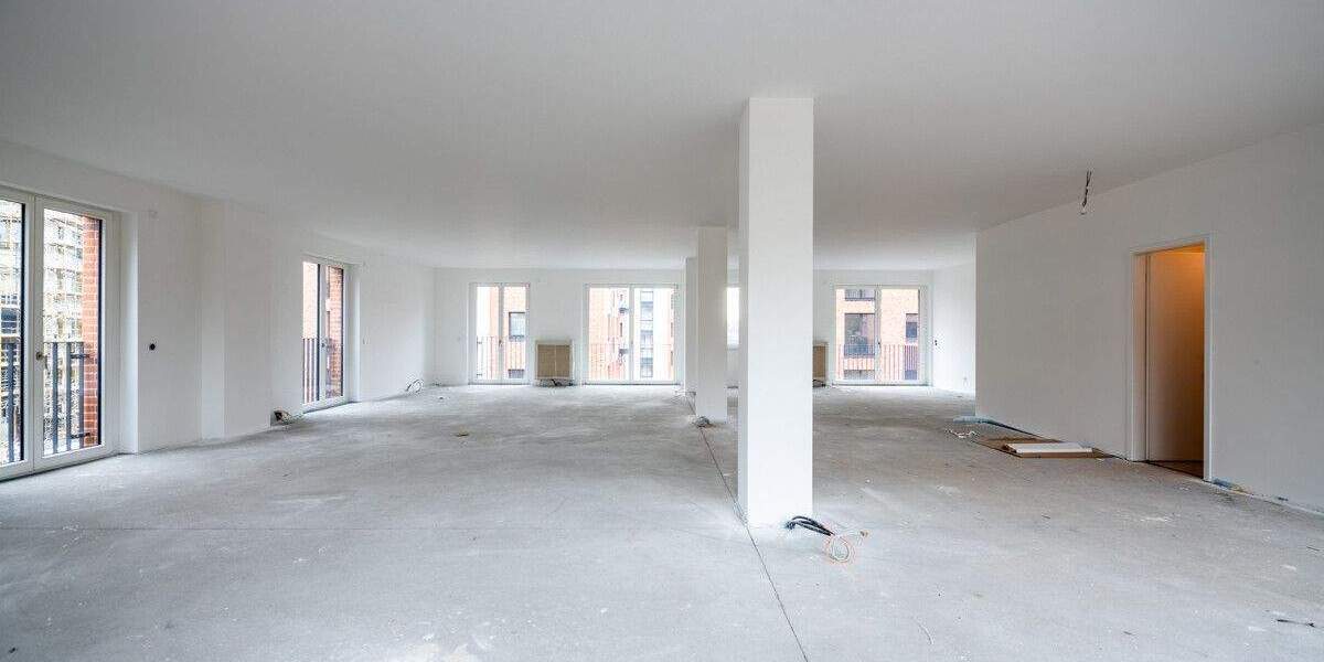 Gewerbeobjekt Berlin Spandau - 1 Zimmer, 162 m&sup2;, 960.000&euro; | Angebot:25806488