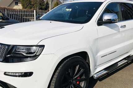Jeep Grand Cherokee 68.650 km 34.985 &euro; Berlin-Buchholz 13127