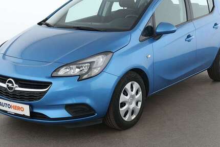 Opel Corsa 15.092 km 12.990 &euro; Berlin 14059