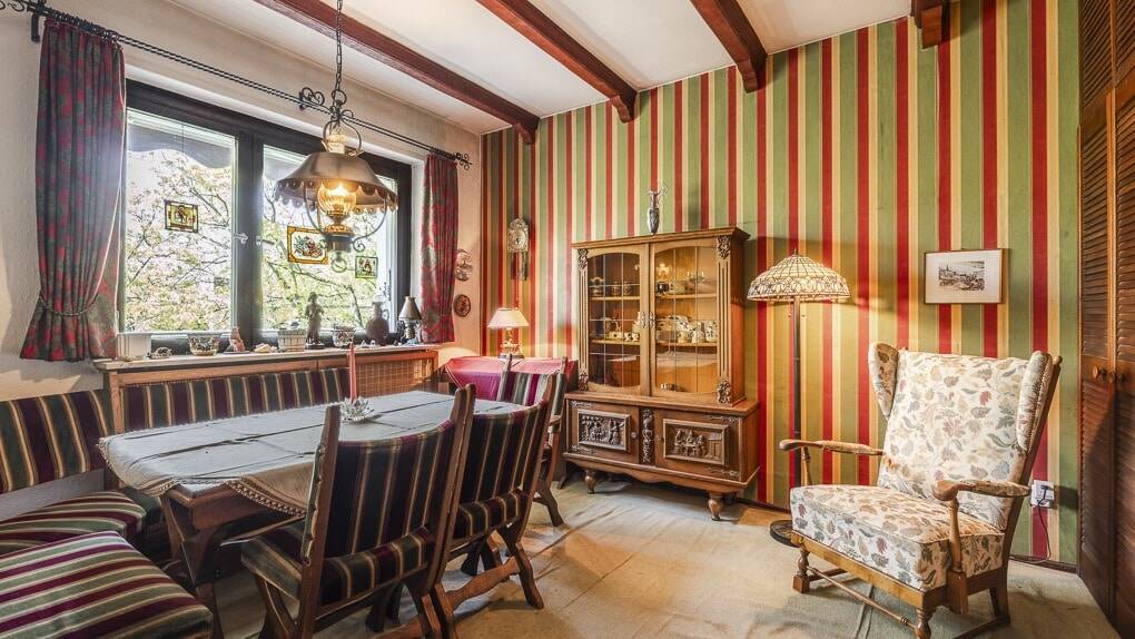 Etagenwohnung Berlin Lankwitz - 4 Zimmer, 76 m&sup2;, 248.000&euro; | Angebot:26544767