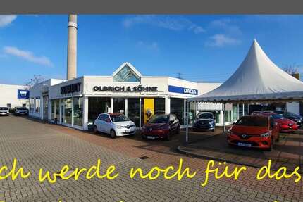 Dacia Sandero 26.568 km 9.990 € Berlin 12681