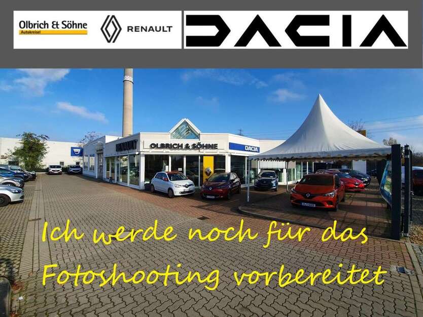 Dacia Sandero 26.568 km 9.990 € Berlin 12681