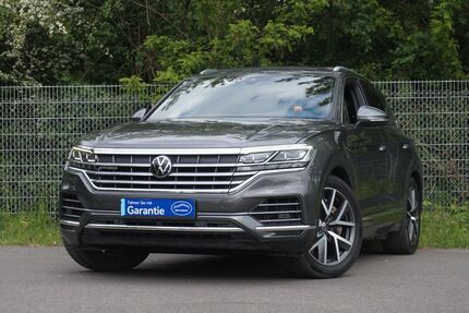 VW Touareg 233.330 km 26.400 &euro; Königs Wusterhausen 15713