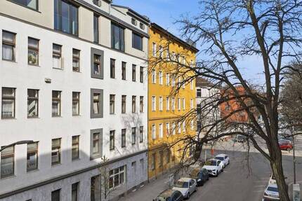 Wohnung Berlin Spandau - 3 Zimmer, 83 m&sup2;, 1.554&euro; | Angebot:25999605