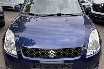 Suzuki Swift 83.119 km 3.990 &euro; Berlin 12249