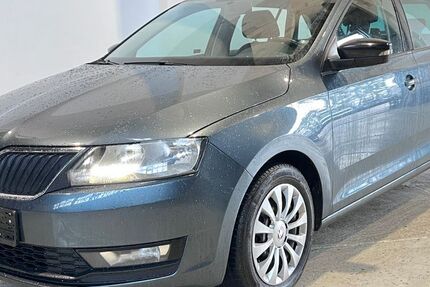 Skoda Rapid 103.516 km 12.000 &euro; Potsdam-Drewitz b.Berlin 14478