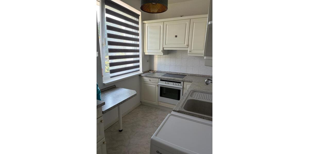 Etagenwohnung Berlin Treptow-Köpenick - 3 Zimmer, 57 m&sup2;, 559&euro; | Angebot:27713912