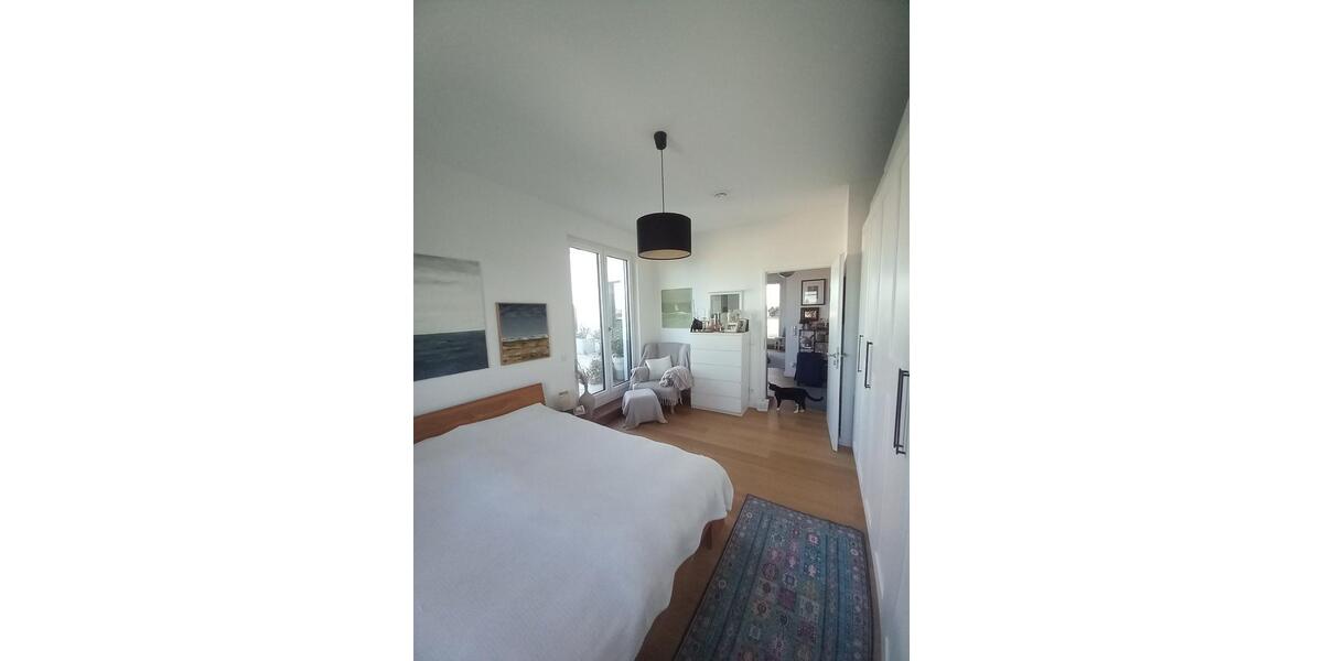 Terrassenwohnung Berlin Pankow - 3.5 Zimmer, 98 m&sup2;, 649.000&euro; | Angebot:25921547