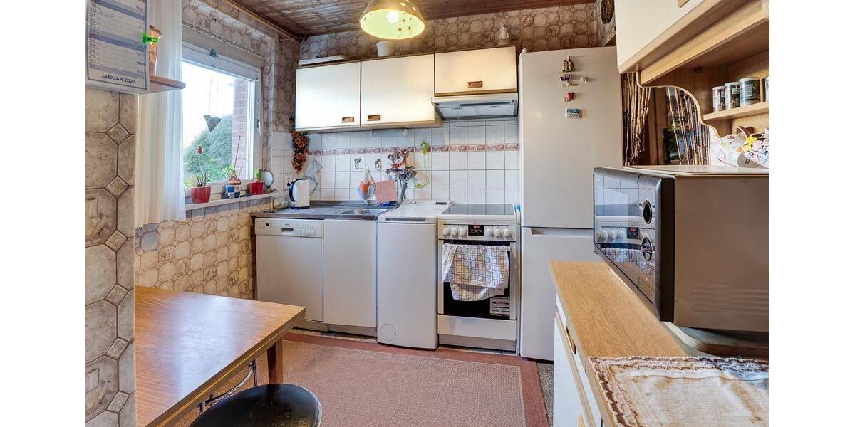Reihenhaus Berlin Neukölln - 3 Zimmer, 70 m&sup2;, 350.000&euro; | Angebot:26396713