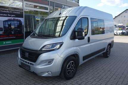 Fiat Ducato 59.897 km 32.700 &euro; Fredersdorf-Vogelsdorf OT Fredersdorf N. 15370