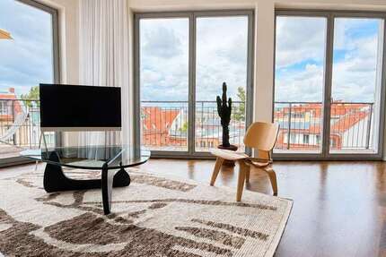 Wohnung Berlin - 3 Zimmer, 132 m&sup2;, 1.800.000&euro; | Angebot:27080535