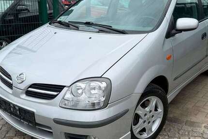 Nissan Almera 65.000 km 3.490 &euro; Berlin 13086
