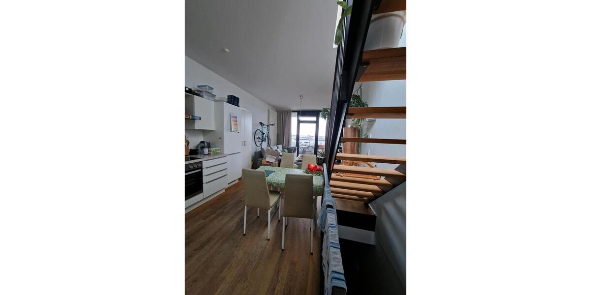 Etagenwohnung Berlin Treptow-Köpenick - 3 Zimmer, 17 m&sup2;, 600&euro; | Angebot:25540856