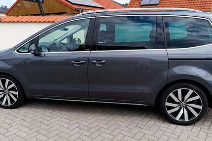 VW Sharan