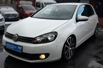 VW Golf 140.600 km 8.900 &euro; Ludwigsfelde 14974