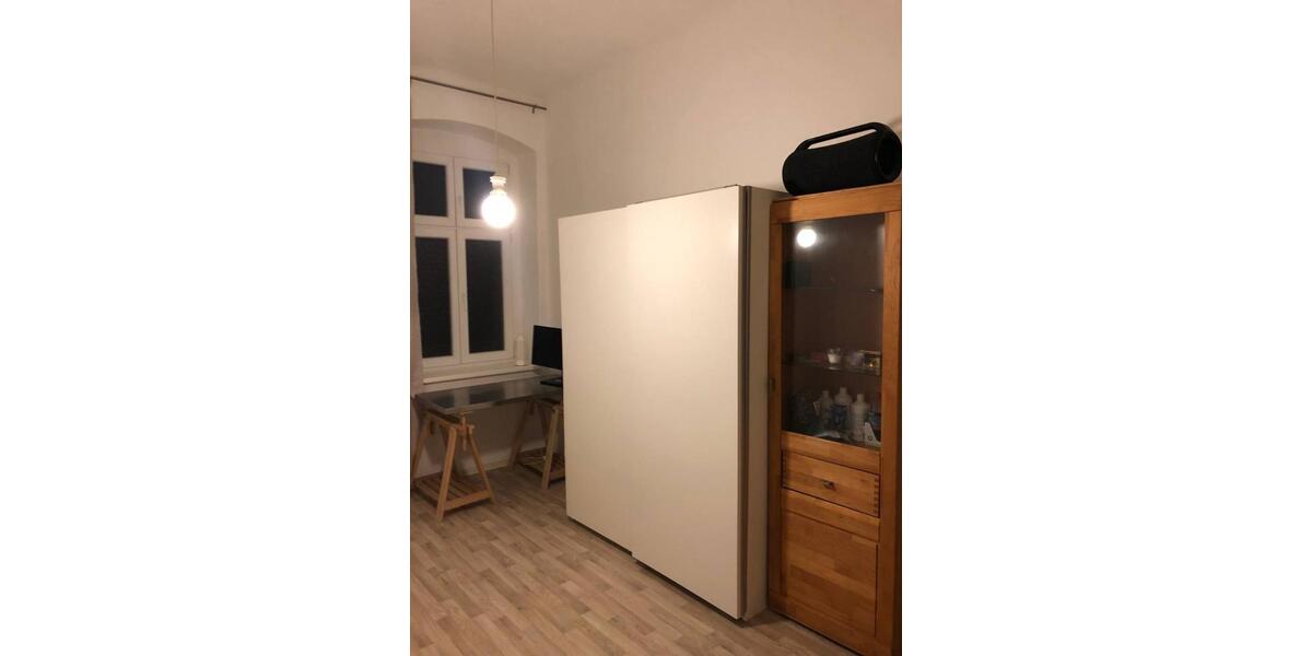 Etagenwohnung Berlin Treptow-Köpenick - 2 Zimmer, 60 m&sup2;, 1.100&euro; | Angebot:24400843