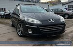 Peugeot 407 Premium*Pano*TÜV11/26*R-Cam*ALL-Rei 356.958 km 800 &euro; Berlin 13187