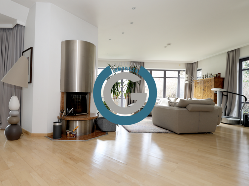 Haus zum Kaufen in Berlin 1.149.000 € 205 m²