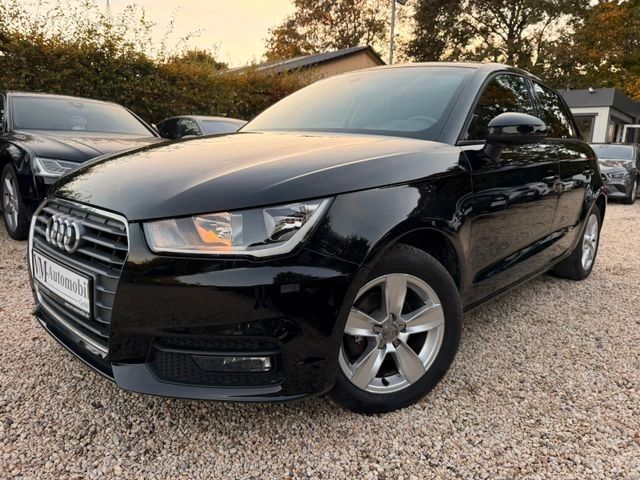 Audi A1 54.698 km 12.490 &euro; Großbeeren 14979