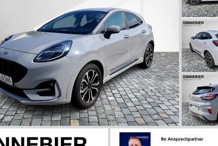 Ford Puma 17.200 km 21.990 &euro; Berlin 13581