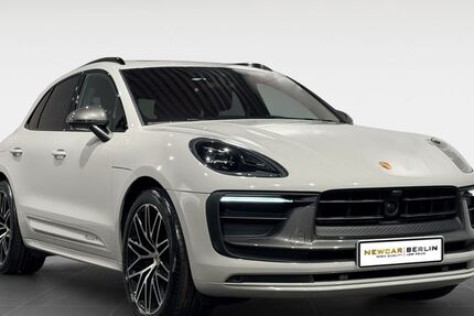 Porsche Macan 74.500 km 68.530 &euro; Berlin 14052