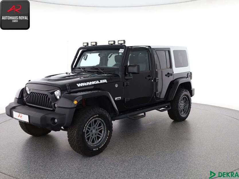Wrangler