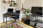 Etagenwohnung Berlin Kreuzberg - 2 Zimmer, 50 m&sup2;, 500&euro; | Angebot:25914305