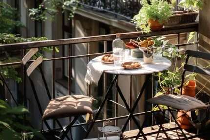 Wohnung zum Kaufen in Berlin 356.900 € 47 m² 2 zimmer