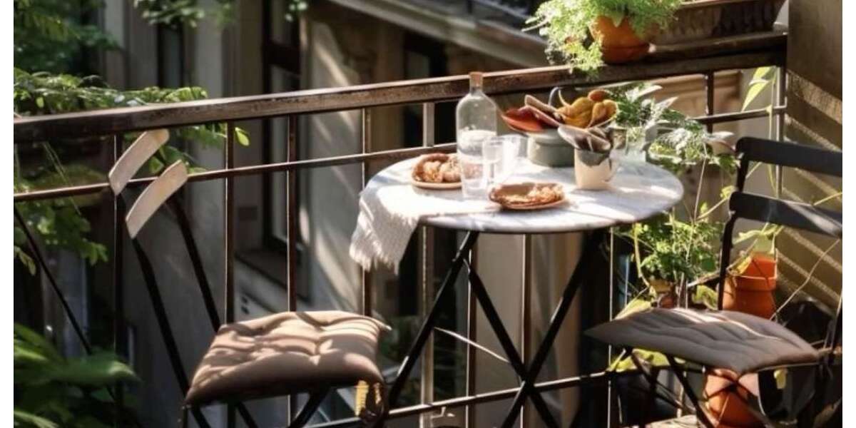 Wohnung zum Kaufen in Berlin 356.900 € 47 m² 2 zimmer