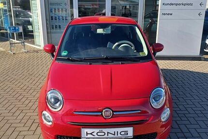 Fiat 500 22.678 km 13.999 &euro; Oranienburg bei Berlin 16515
