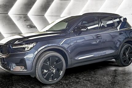 Volvo XC40 2.500 km 40.880 &euro; Berlin 12683