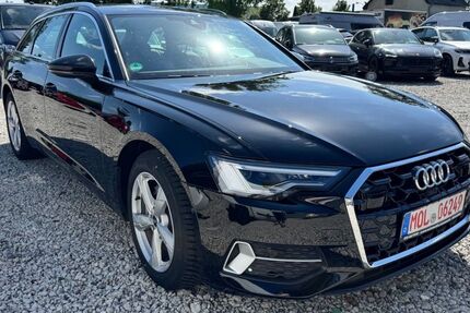 Audi A6 36.800 km 38.900 &euro; Rüdersdorf-Tasdorf 15562