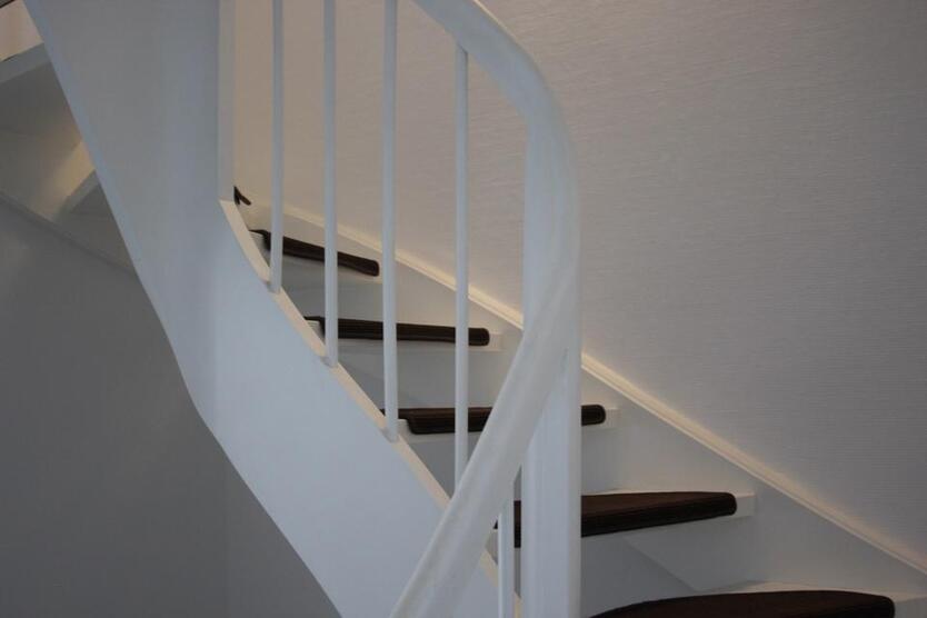 Modernes Reihenhaus in Staaken mit Garten zu vermieten 135m2