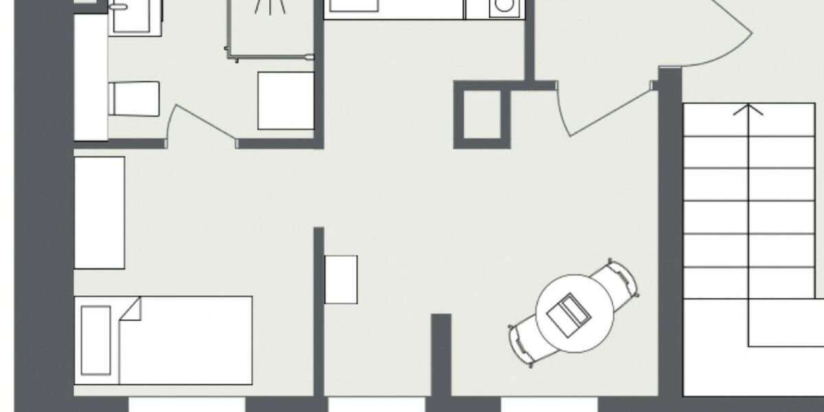 Zimmer Berlin Friedrichshain - 1 Zimmer, 1.199&euro; | Angebot:24944376