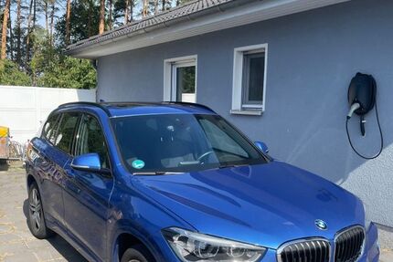 BMW X1 92.500 km 19.100 &euro; Ludwigsfelde 14974