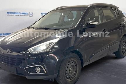 Hyundai ix35 184.508 km 6.300 &euro; Berlin 10369