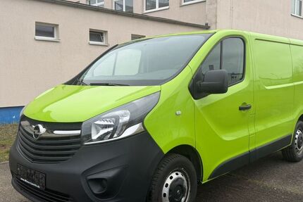 Opel Vivaro 185.009 km 5.900 &euro; Ludwigsfelde 14974
