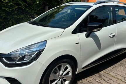 Renault Clio 27.169 km 10.500 &euro; berlin 12207