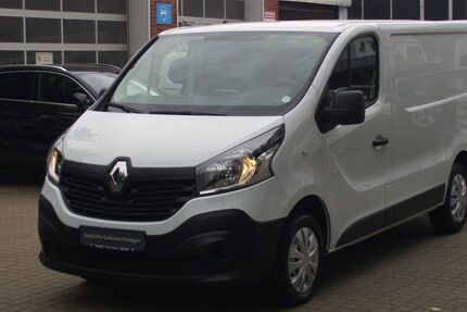 Renault Trafic 100.988 km 11.490 &euro; Berlin 13403